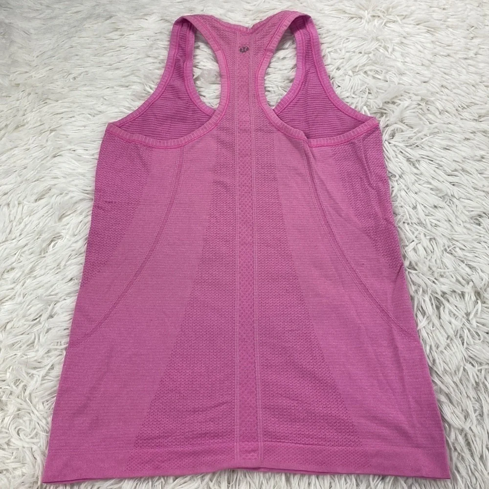 Lululemon Swiftly Tech Racerback